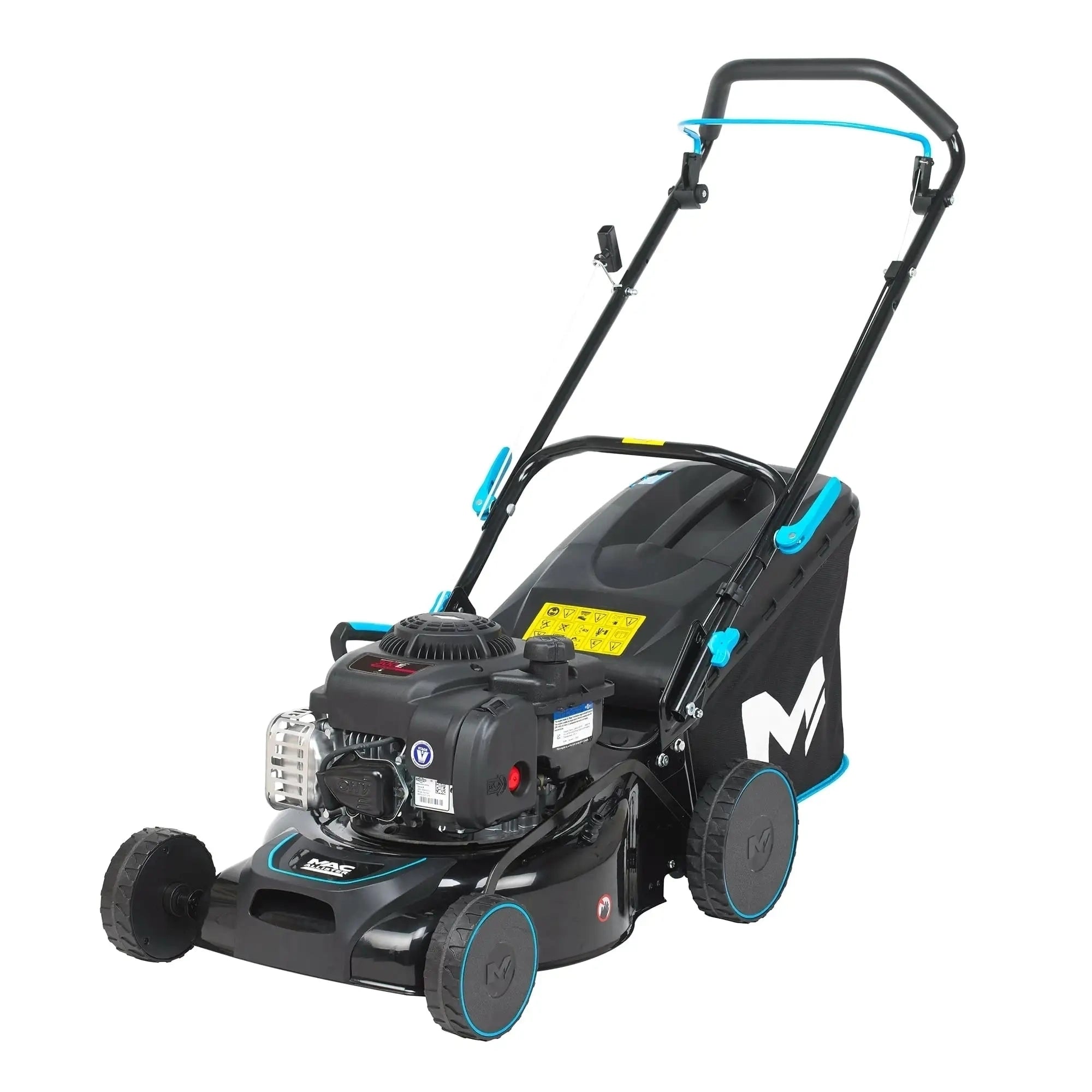 Toro lawn mower discount b&q